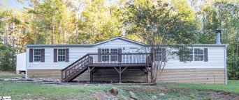 144 Windmont  Pickens, SC 29671