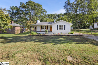 37 Spring  Pelzer, SC 29669