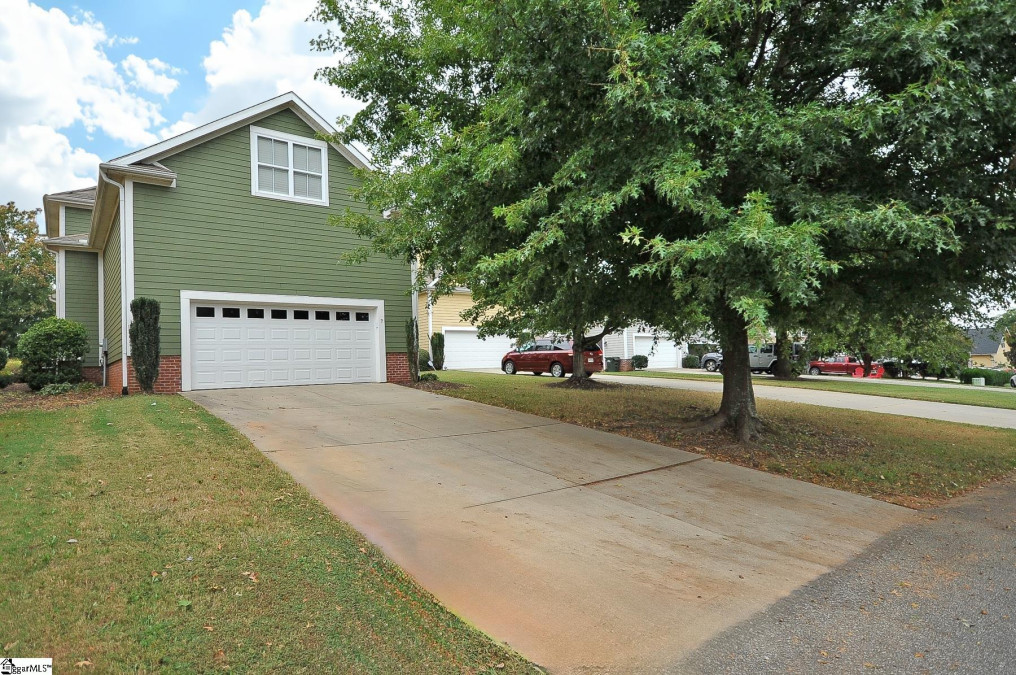 7 Valcourt  Simpsonville, SC 29680