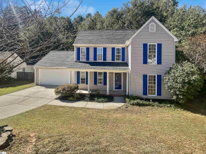 246 Springfield  Easley, SC 29642