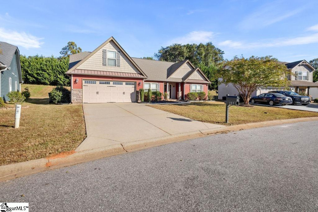 105 Terilyn  Greenville, SC 29611