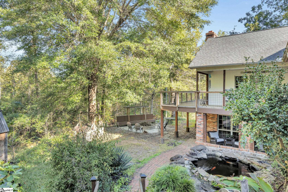 3644 Walhalla  Six Mile, SC 29682