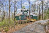 304 Cliff Rg Cleveland, SC 29635