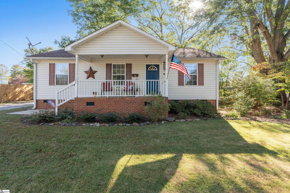 104 Parker  Duncan, SC 29334