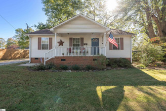 104 Parker  Duncan, SC 29334