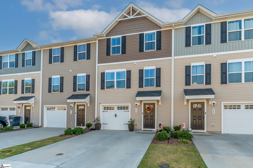 230 Coldwater Creek Simpsonville, SC 29680