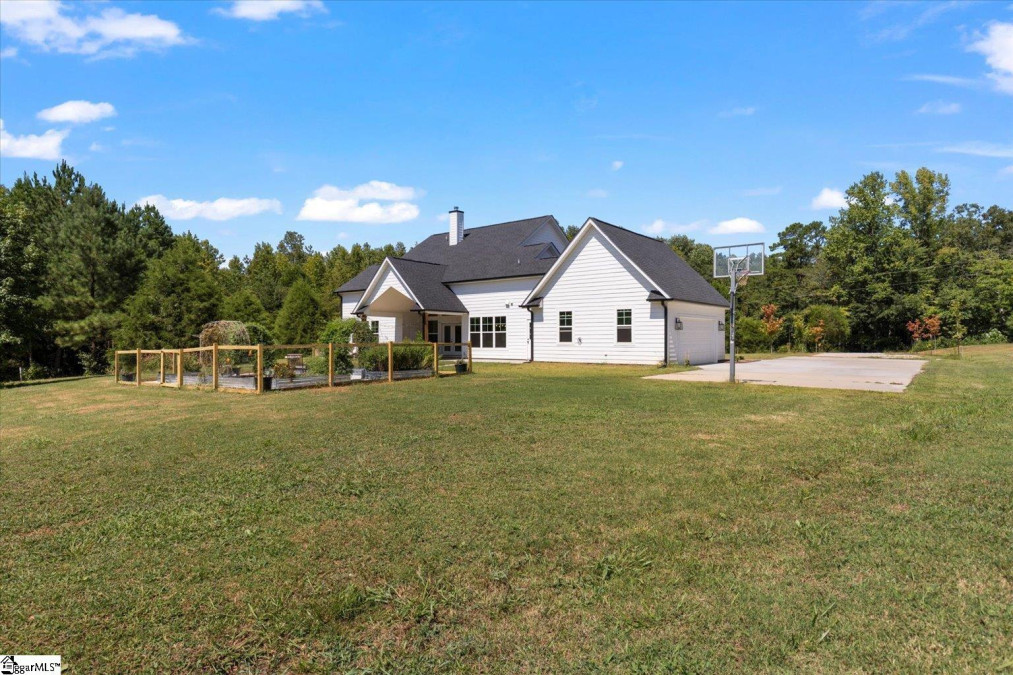 184 Penson  Honea Path, SC 29654