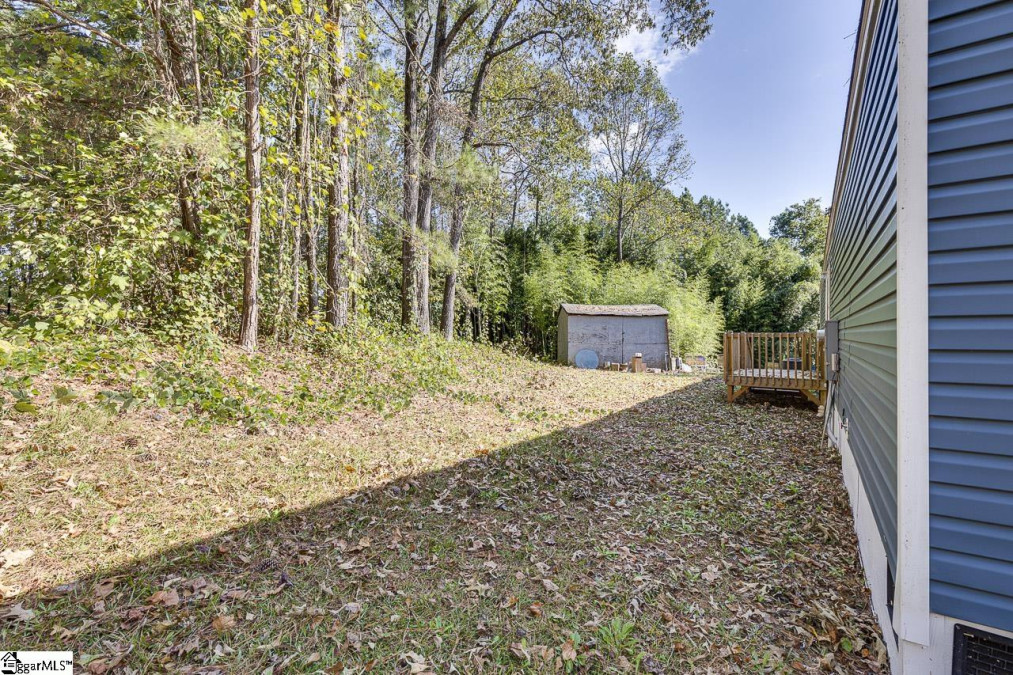 305 Bagwell W Liberty, SC 29657