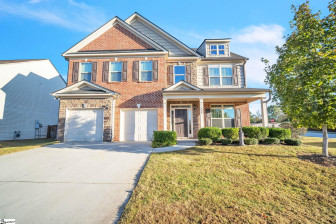 300 Tickfaw  Simpsonville, SC 29681