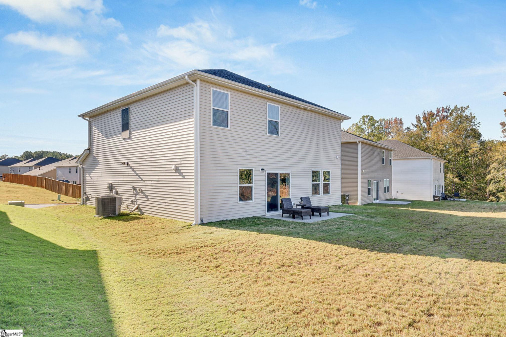 26 Shorncliffe  Simpsonville, SC 29680