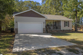 20 Ridge  Williamston, SC 29697