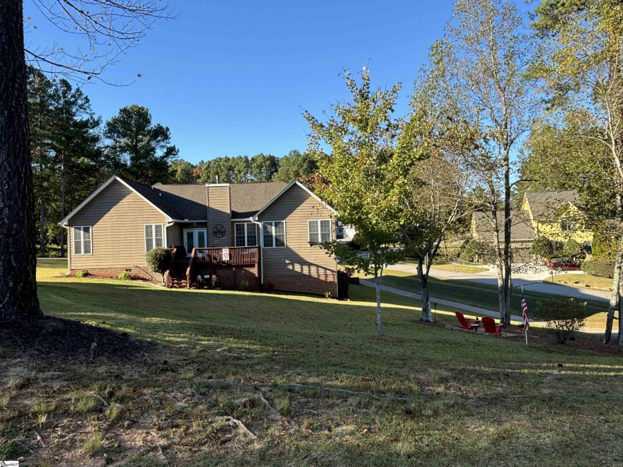 5 Laurelcrest  Travelers Rest, SC 29690