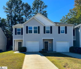 161 Evonshire  Anderson, SC 29621