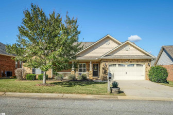 723 Misty Glen Roebuck, SC 29376-2773