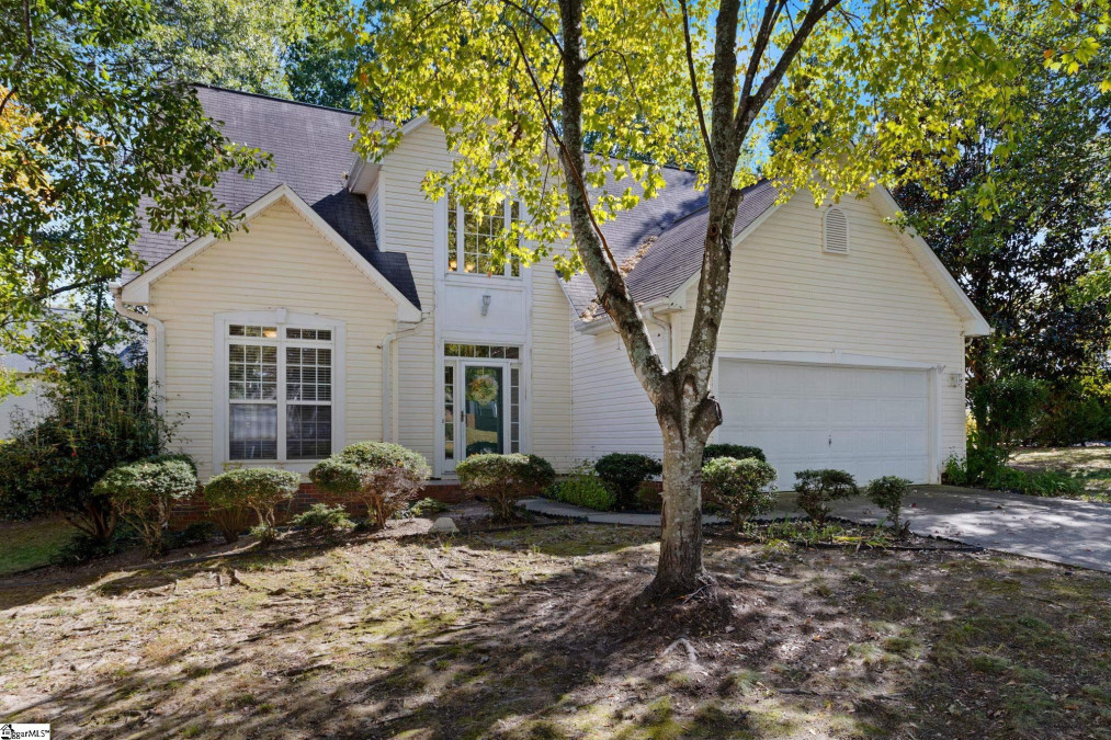 4 Hiley  Simpsonville, SC 29681