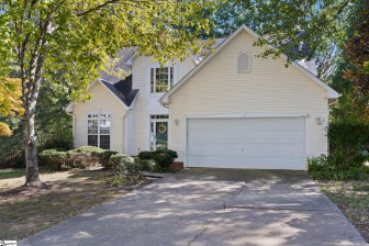 4 Hiley  Simpsonville, SC 29681