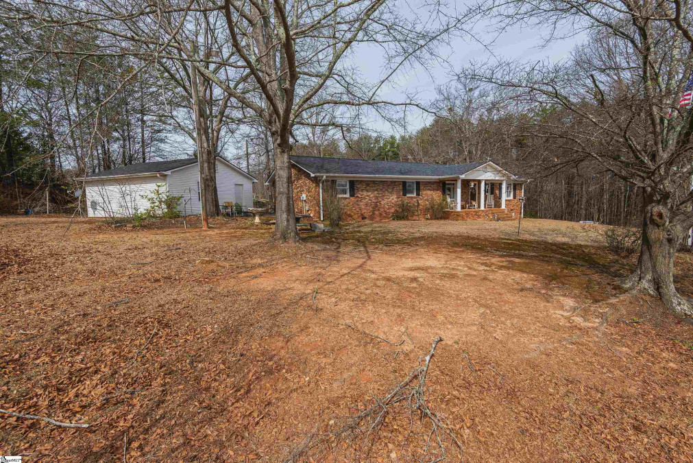 500 Rutherford W Landrum, SC 29356