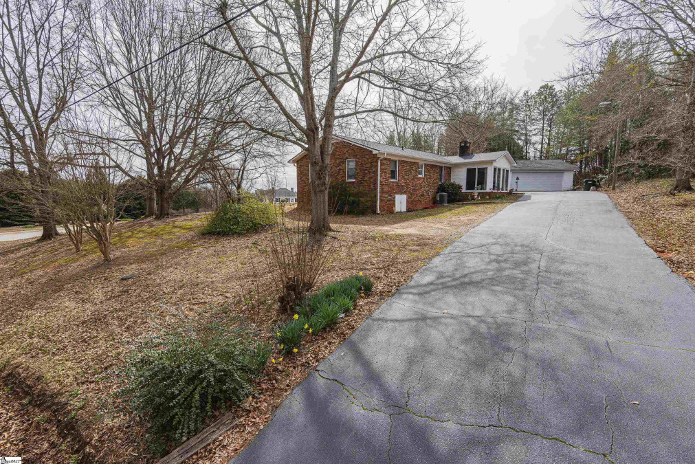 500 Rutherford W Landrum, SC 29356