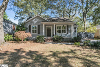 314 Willow Springs Greenville, SC 29607