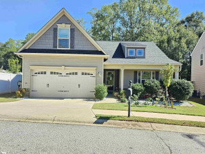 224 Portland Falls Simpsonville, SC 29380