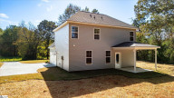 1415 Shiloh  Seneca, SC 29678-2043