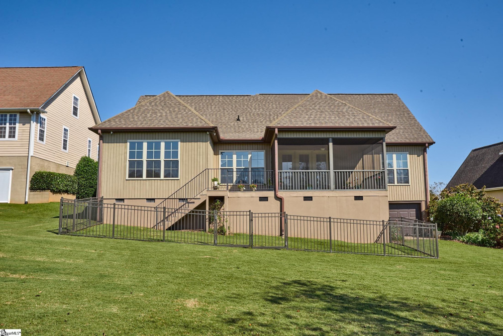 114 Royal Troon Campobello, SC 29322