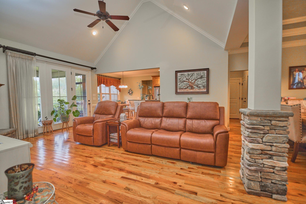 114 Royal Troon Campobello, SC 29322