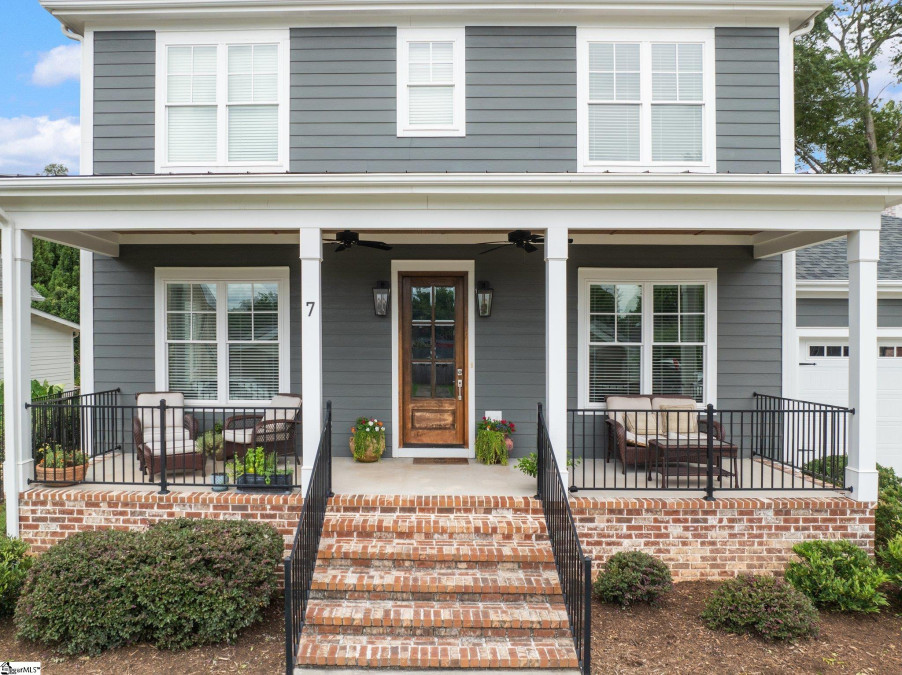 7 Cromwell  Greenville, SC 29605