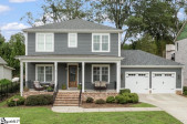 7 Cromwell  Greenville, SC 29605