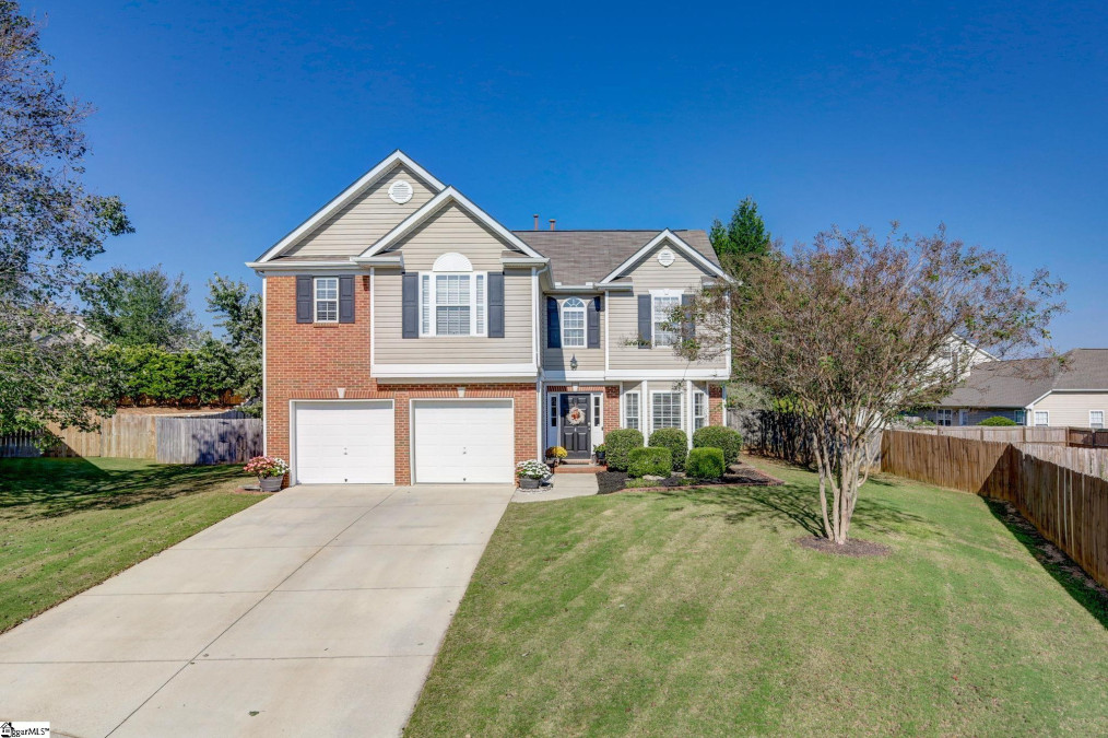 4 Monpetit  Simpsonville, SC 29680