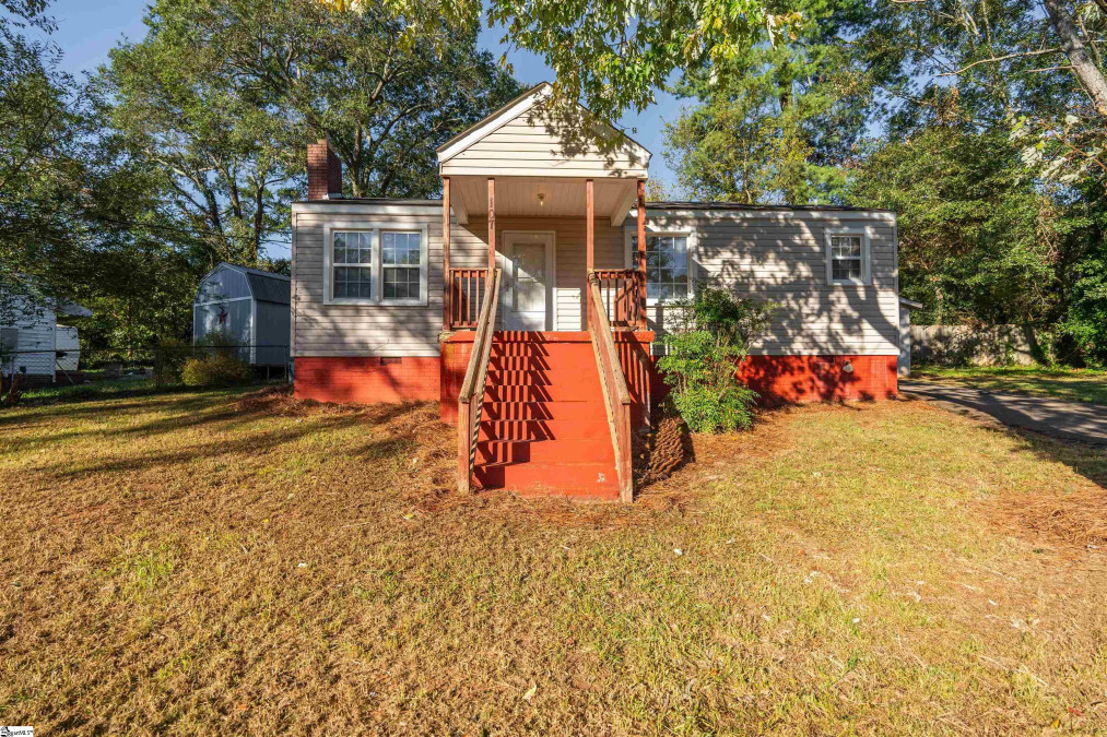 107 Irene  Greenville, SC 29617