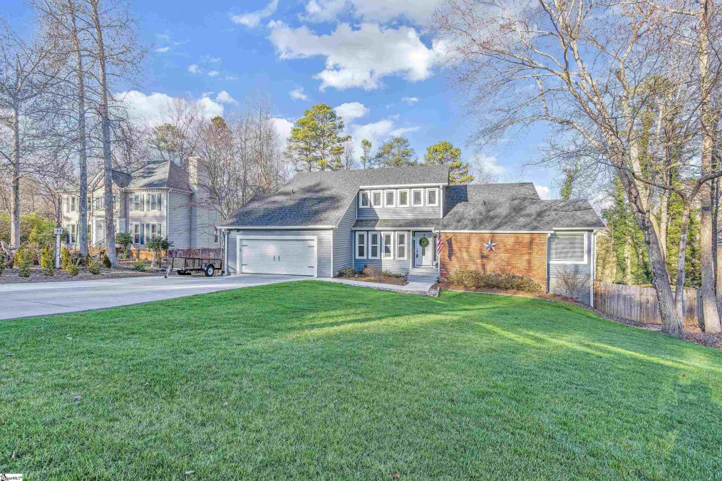 5 Pebble Creek Taylors, SC 29687