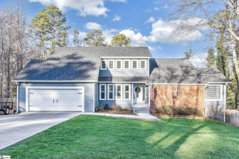 5 Pebble Creek Taylors, SC 29687