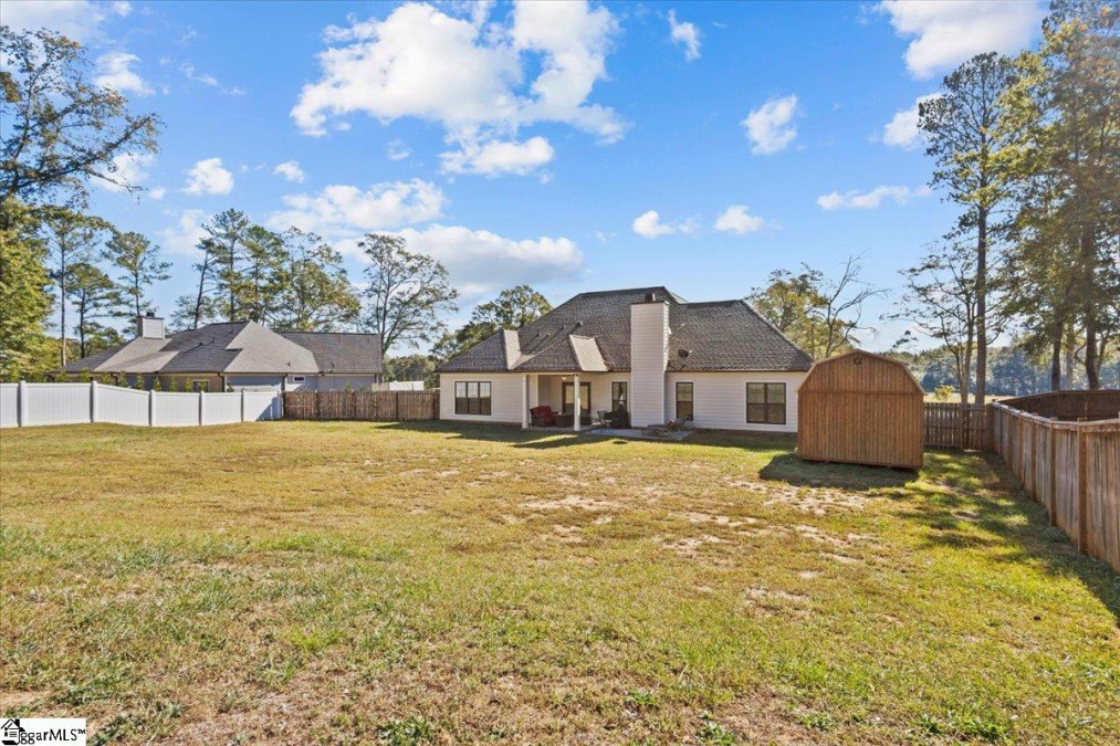 338 Paradise Vi Williamston, SC 29697