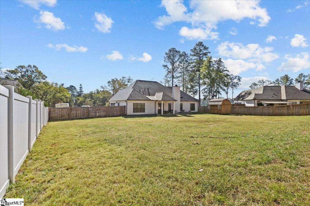 338 Paradise Vi Williamston, SC 29697