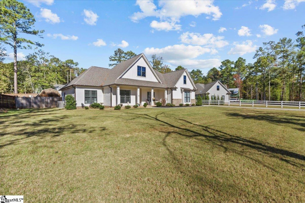 338 Paradise Vi Williamston, SC 29697