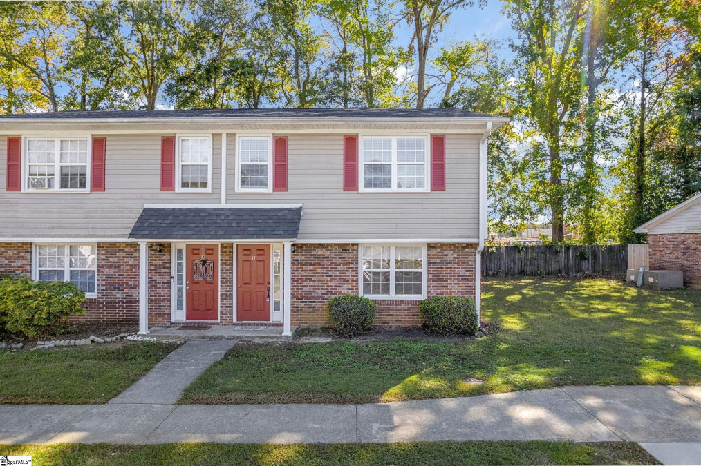 41 Ruby Bay Simpsonville, SC 29681