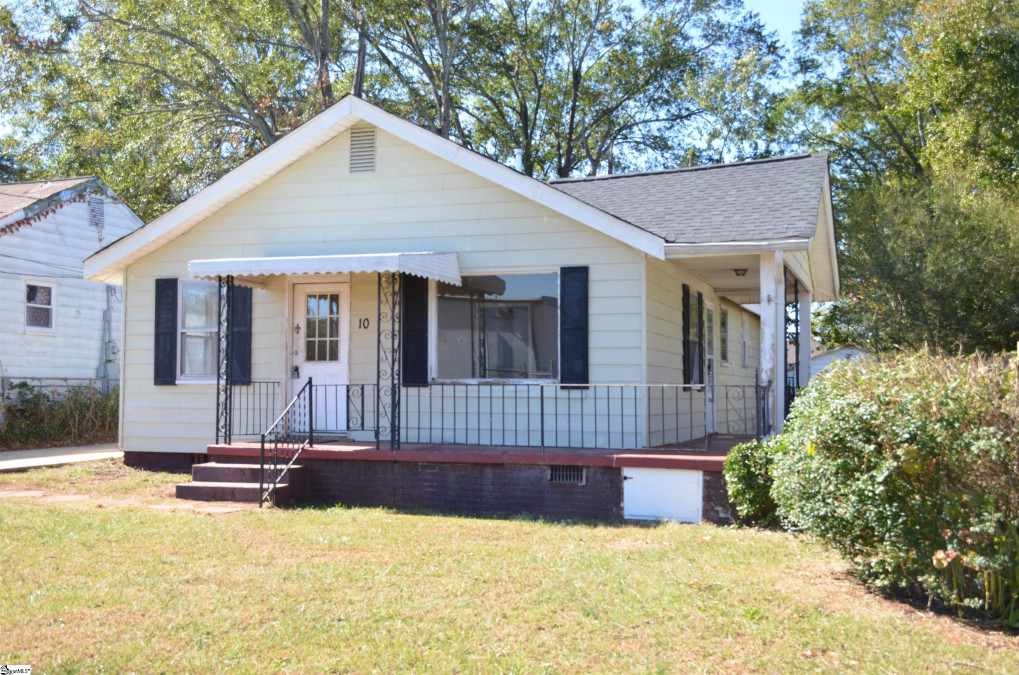 10 Selma  Greenville, SC 29609