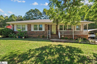 128 Forest E Union, SC 29379