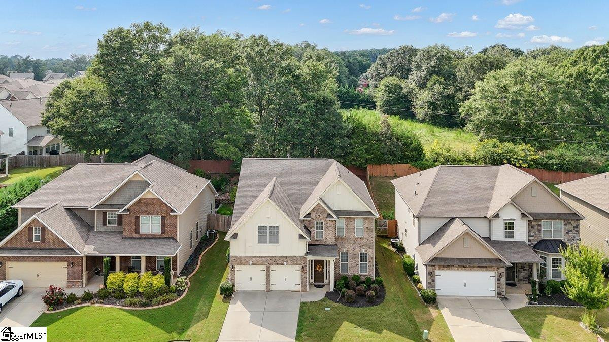 514 Bellgreen  Simpsonville, SC 29680