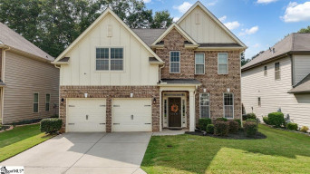 514 Bellgreen  Simpsonville, SC 29680