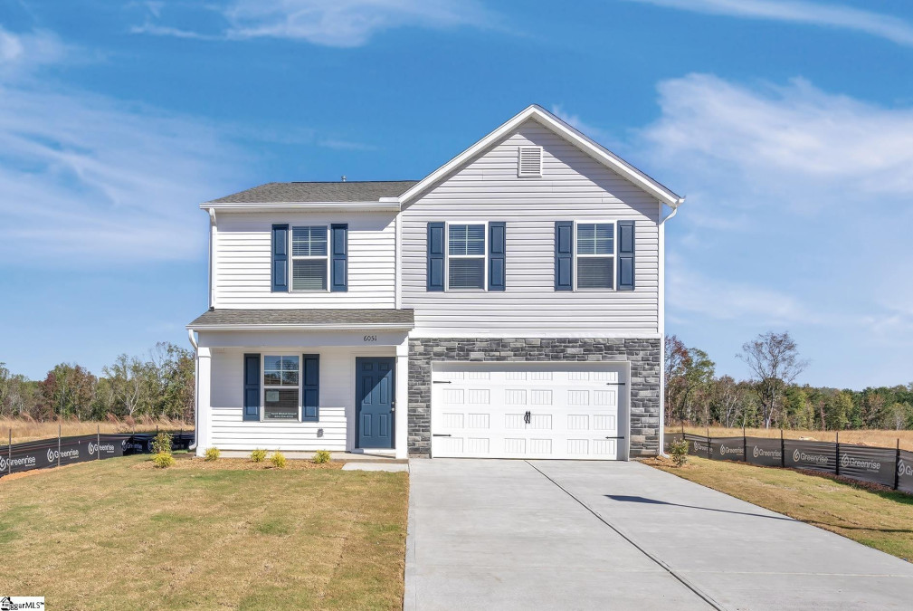 6051 Willutuck  Boiling Springs, SC 29316