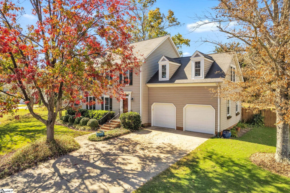 116 Keswick  Simpsonville, SC 29681