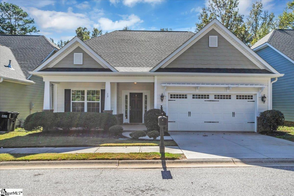 13 Pickering  Simpsonville, SC 29681