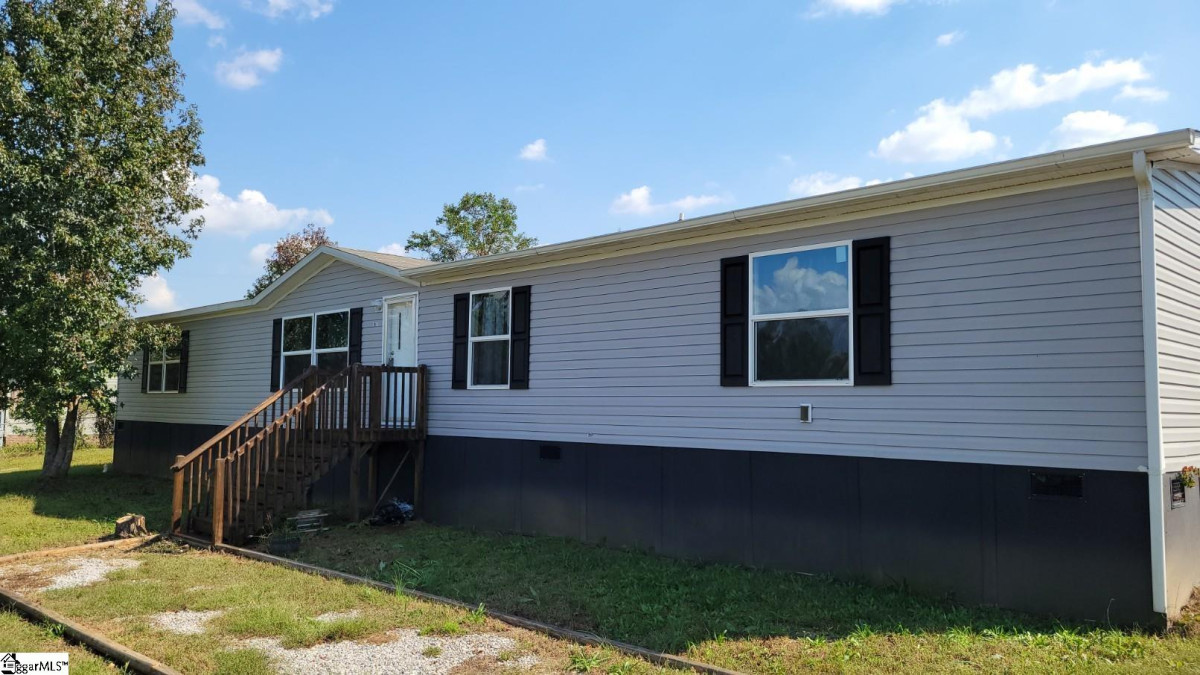 2602 Keeler Rn Travelers Rest, SC 29690