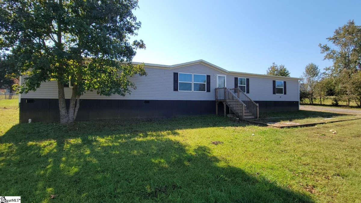 2602 Keeler Rn Travelers Rest, SC 29690