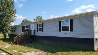 2602 Keeler Rn Travelers Rest, SC 29690