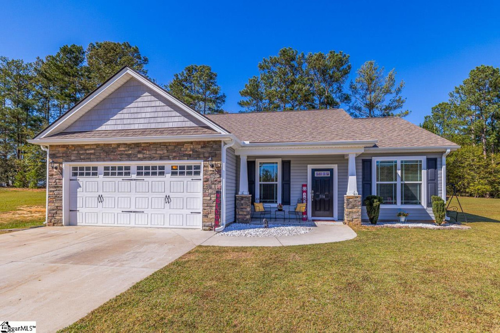 116 Spanish Moss Williamston, SC 29697