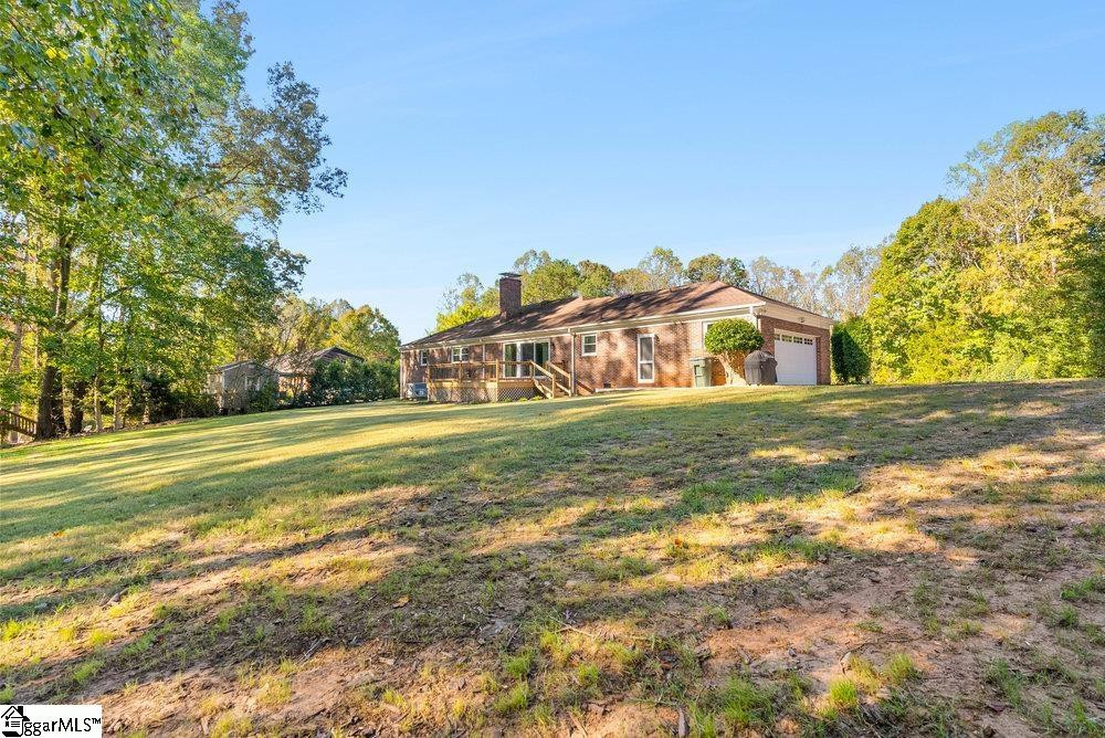 109 Sunset  Union, SC 29379