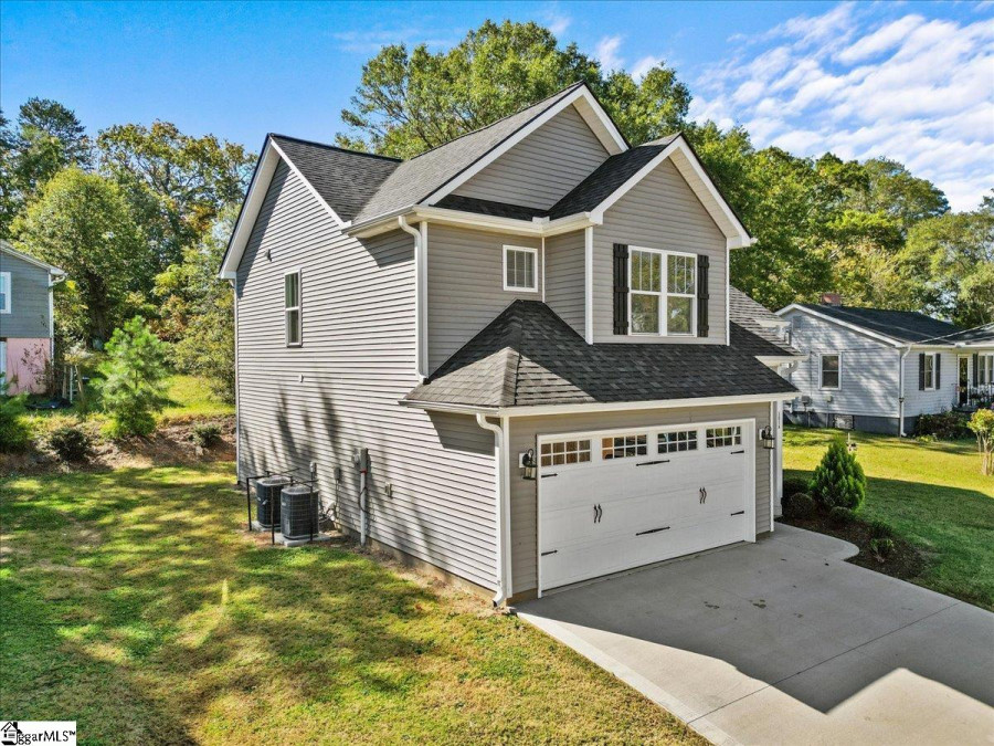 101A Mountain Vw Greer, SC 29650